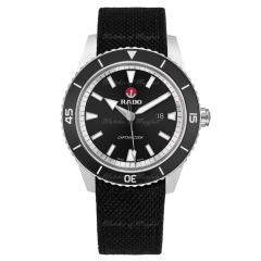 R32501156 | Rado Captain Cook Automatic 45 mm watch | Buy Now