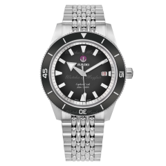 R32105103 | Rado Captain Cook Automatic Limited Edition 42 mm watch | Buy Online