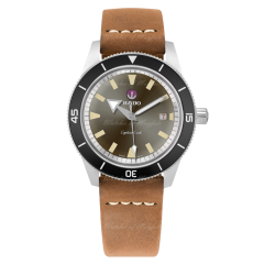 R32500315 | Rado Captain Cook Automatic 37.3 mm watch | Buy Now