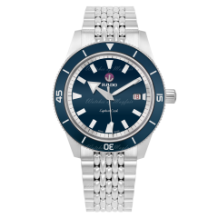 R32505203 | Rado Captain Cook Automatic 42 mm watch | Buy Now