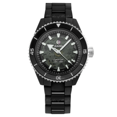 R32127152 | Rado Captain Cook High-Tech Ceramic 43 mm watch | Buy Now