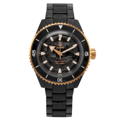 R32127162 | Rado Captain Cook High-Tech Ceramic 43 mm watch | Buy Now