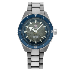 R32128202 | Rado Captain Cook High-Tech Ceramic 43 mm watch | Buy Now