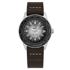 R32116158 | Rado Captain Cook Over-Pole Limited Edition 37 mm watch | Buy Now