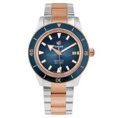 Rado Captain Cook Automatic 42 mm R32137203