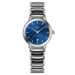 R30011202 | Rado Centrix Automatic 28 mm watch | Buy Now