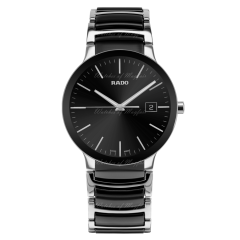 R30934162 | Rado Centrix 38 mm watch | Buy Now