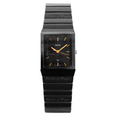 R21700162 | Rado Ceramica Quartz 30 x 41.7mm watch. Buy Online