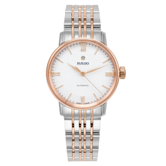 R22862067 | Rado Coupole Classic Automatic 31.8 mm watch | Buy Now
