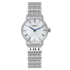 R22897943 | Rado Coupole Classic 27 mm watch | Buy Now