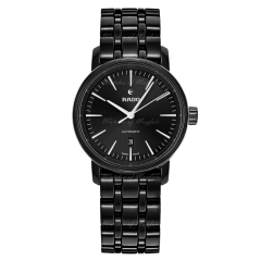 R14043182 | Rado Diamaster Ceramic Automatic 33 mm watch | Buy Now