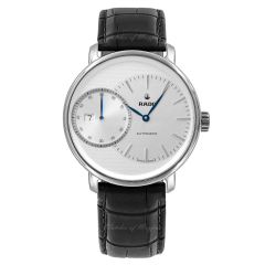 R14129126 | Rado DiaMaster Grande Seconde Automatic 43 mm watch | Buy Now