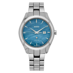R32027962 | Rado HyperChrome Ash Barty II Limited Edition 36 mm watch | Buy Now