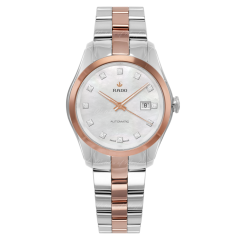 R32087902 | Rado HyperChrome Automatic Diamonds 30.6 mm watch | Buy Now