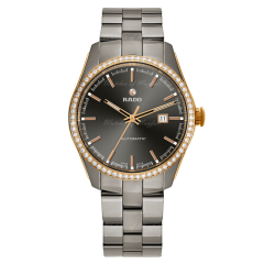 R32523102 | Rado HyperChrome Automatic Diamonds 36 mm watch | Buy Now