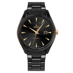 R32252162 | Rado HyperChrome Automatic 42 mm watch | Buy Now