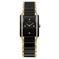 R20221712 | Rado Integral Diamonds  22.7 x 33.1 mm watch | Buy Now