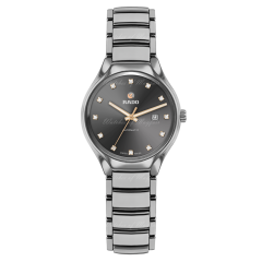 R27243732 | Rado True Automatic Diamonds 30 mm watch | Buy Now
