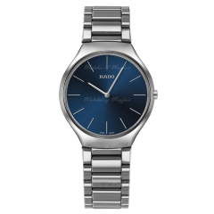 R27955022 | Rado True Thinline Quartz 39 mm watch | Buy Online