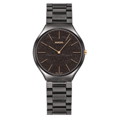 R27004302 | Rado True Thinline 39 mm watch | Buy Now