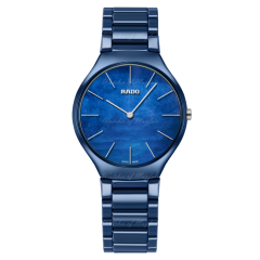 R27005902 | Rado True Thinline 39 mm watch | Buy Now