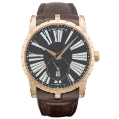 RDDBEX0537 Roger Dubuis Excalibur 42 mm watch. Buy Now