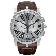 RDDBEX0388 Roger Dubuis Excalibur 42 Chronograph 42 mm watch. Buy Now