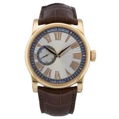 Roger Dubuis Hommage RDDBHO0565 New Authentic watch