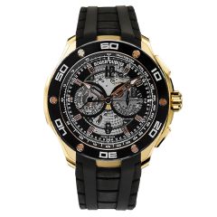 RDDBPU0003 - Roger Dubuis Chronograph – Pink gold 44 mm watch. Buy Now