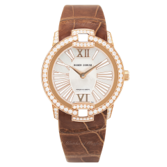RDDBVE0020 | Roger Dubuis Velvet Automatic 36 mm watch. Buy online