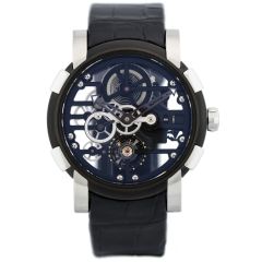 Romain Jerome Skylab 48 Speed Metal RJ.M.AU.030.01