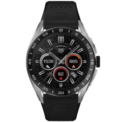 SBR8A10.BT6259 | TAG Heuer Connected Calibre E4 45 mm watch | Buy Now