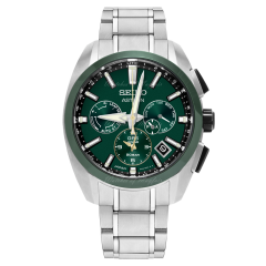 Seiko Astron Limited Edition 42.8 mm SSH071J1