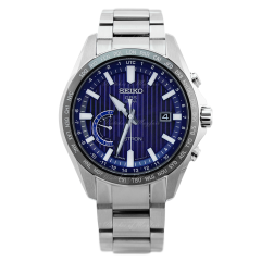 SSE159J1 | Seiko Astron 45.4 mm watch. Buy Online