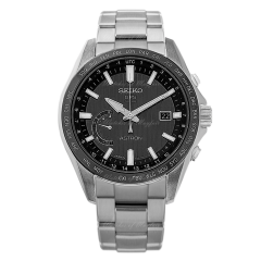 SSE161J1 | Seiko Astron 45.4 mm watch. Buy Online