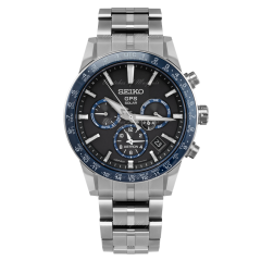 SSH001J1 | Seiko Astron GPS 42.9 mm watch. Buy Online