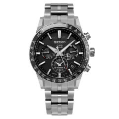 SSH003J1 | Seiko Astron 42.9 mm watch. Buy Online