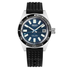 SLA043J1 | Seiko Prospex Automatic Diver's 200M 55th Anniversary Limited Edition 39.9 mm watch. Buy Online