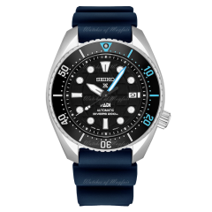 SPB325J1 | Seiko Prospex Sea Diver Automatic 200M Special Edition 45 mm watch | Buy Now