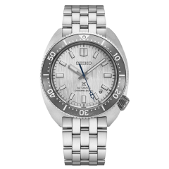SPB333J1 | Seiko Prospex Sea Watchmaking 110th Anniversary Save the Ocean 41 mm watch | Buy Now