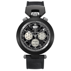 SP0466 | Bovet Saguaro 46 mm watch. Buy Online