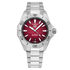 WBP2114.BA0627 | TAG Heuer Aquaracer Professional 200 Automatic 40 mm watch | Buy Now