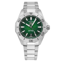 WBP2115.BA0627 | TAG Heuer Aquaracer Professional 200 Automatic 40 mm watch | Buy Now
