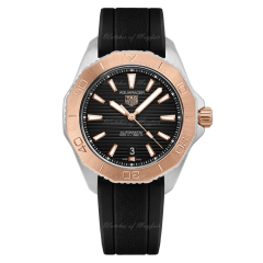 WBP2151.FT6199 | TAG Heuer Aquaracer Professional 200 Automatic 40 mm watch | Buy Now