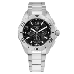 CBP1110.BA0627 | TAG Heuer Aquaracer Professional 200 Date Quartz 40 mm watch | Buy Now