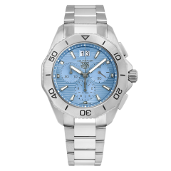 CBP1112.BA0627 | TAG Heuer Aquaracer Professional 200 Date Quartz 40 mm watch | Buy Now