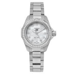 WBP1417.BA0622 | TAG Heuer Aquaracer Professional 200 Quartz Diamonds 30 mm watch | Buy Now