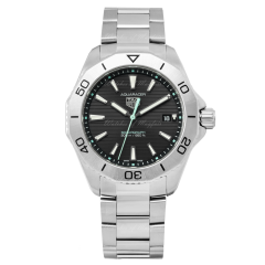 WBP1114.BA0000 | TAG Heuer Aquaracer Professional 200 Solargraph Quartz 40 mm watch. Buy Online