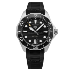 WBP201A.FT6197 | TAG Heuer Aquaracer Professional 300 Automatic 43 mm watch | Buy Now