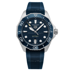 WBP201B.FT6198 | TAG Heuer Aquaracer Professional 300 Automatic 43 mm watch | Buy Now